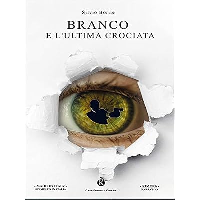 Branco e l'ultima crociata