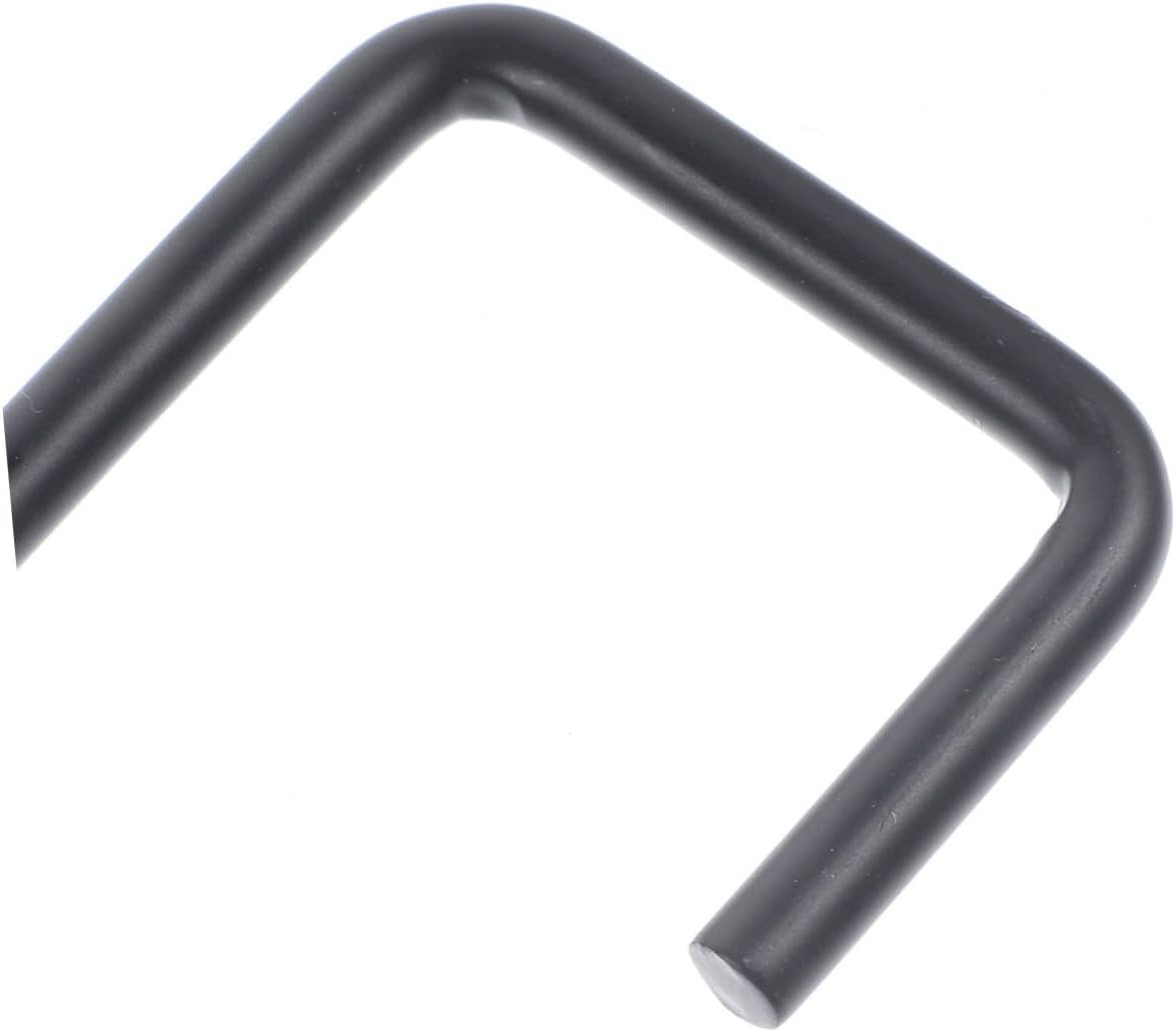 6pcs Heavy Duty Wall Mount Hooks Garage Storage System Hook Bike Tool Hangers Garage Organization