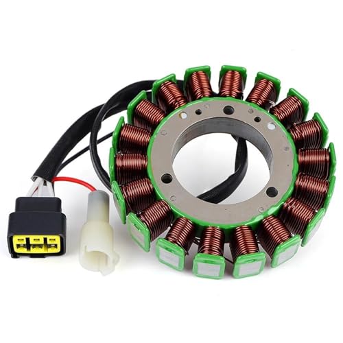 Bobine de stator pour moteur hors-bord FL115A F115 et L115A 115 CV