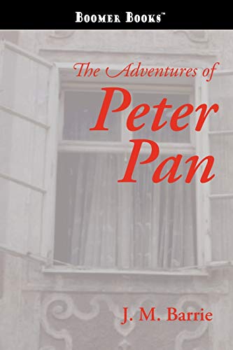 The Adventures of Peter Pan