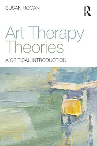 Art Therapy Theories: A Critical Introduction für 36,53 EUR (-21%) statt 46,00 EUR bei amazon.de Bild: Art Therapy Theories: A Critical Introduction für 36,53 EUR (-21%) statt 46,00 EUR bei amazon.de
