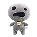 Missyou Juego The Binding of Isaac Afterbirth Rebirth Plush Toy30Cm ，Game Figure Keeper Animales De Peluche Blandos para Niños