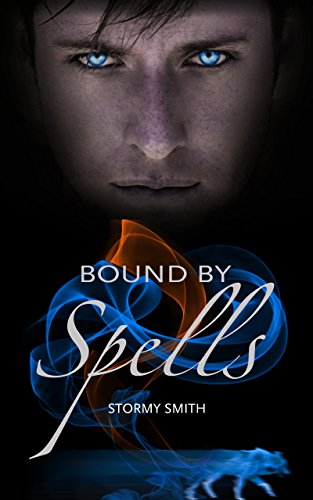Télécharger Bound by Spells (Bound Series Book 2) (English Edition) Francais PDF