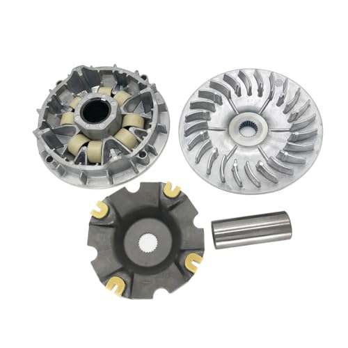 Variateur d'embrayage primaire pour randonnée tout-terrain CFMoto 800CC CF800 Quad