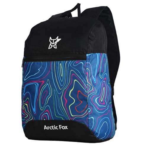 Image of Arctic Fox 17 Liters Tuition Backpack