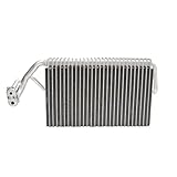 Nissens Air Conditioning Evaporator Core - 92221