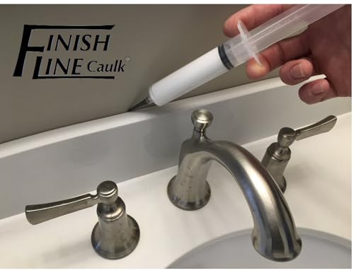 Finish Line Caulk Precision Caulking Tool System - Thumbnail 3