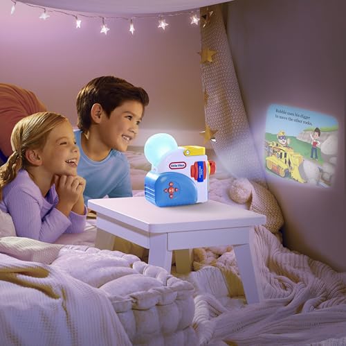 Little Tikes Story Dream Machine & Headphones Paw Patrol – (Amazon Exclusive) - image 3