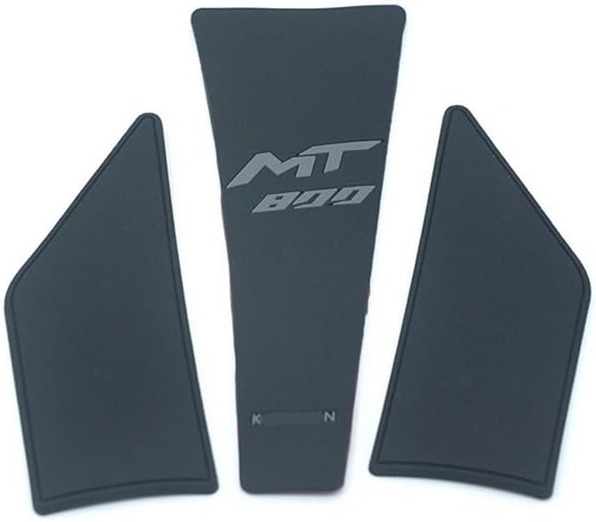 Tank Sticker Traction Pad Motorcycle Accessories Fuel Oil Tank Pad Protector Stickers Gas Knee Grip Mat for 800MT MT800 MT 800 MT CF800MT