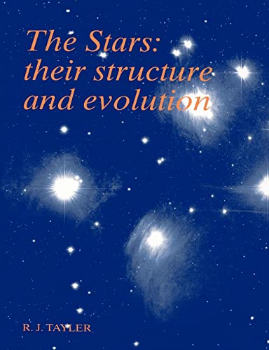 The Stars: Their Structure and Evolution view 2