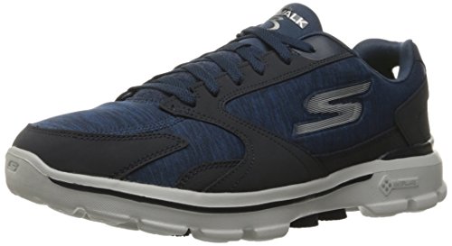 Skechers Performance Men's Go Walk 3 - 54060 Walking Shoe