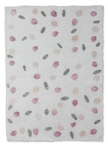 NOVICA Artisan Handmade Saa Wrapping Paper Decor Accessories