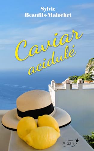  Caviar acidulé