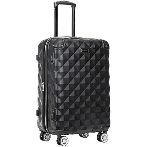 Kenneth Cole Reaction Diamond Tower Luggage Set Cover
