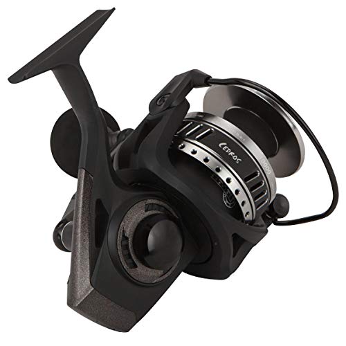 Okuma Moulinet Jigging Cedros Cj-14000-646g