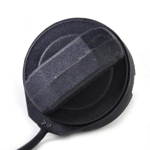 Bouchon de réservoir défectueux sur Jetta Bora? Solution 1J0201550A