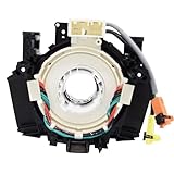 25560-9CH2D Spiral Cable Clock Spring For Ni-ss-an Pathfinder Xterra，G35 In-fini-ti