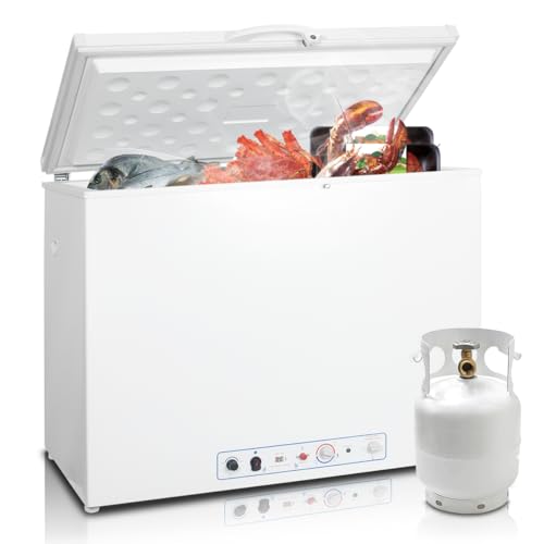 Smad 7 Cu.Ft Freezer