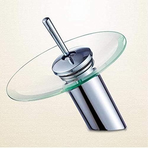 Robinet salle de bain cascade pour transformer votre espace bien-être