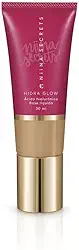 NIINA SECRETS BASE HIDRA GLOW COR 45 30ml