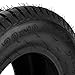 PHILTOP 20x10-10 ATV Tire 6PLY All Terrain Season Tire Off Road Mud Tire for ATV UTV, Go kart, Club Car, Tractor Lawn Mower, Golf Cart, Pattern# Z-102 2 Pack