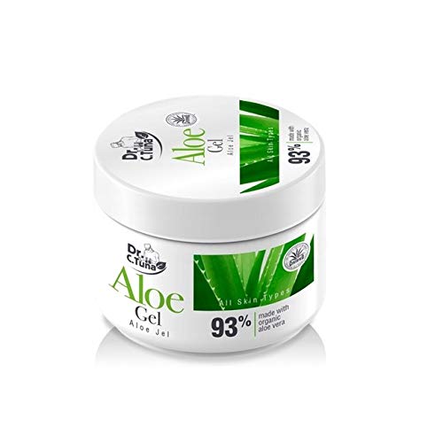 Farmasi Dr C Tuna Aloe Gel 110 Ml (Usa)