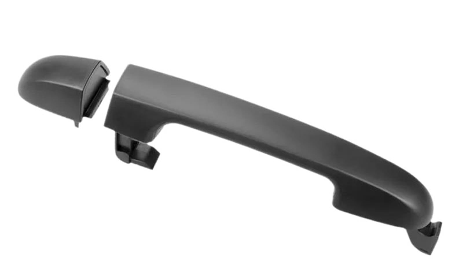 GETPZPZHMQ Car Exterior Door Handles for Hyundai for I20 PB 2009 2010 2011-2015 Car Exterior Door Handle(1pc Rear Right)