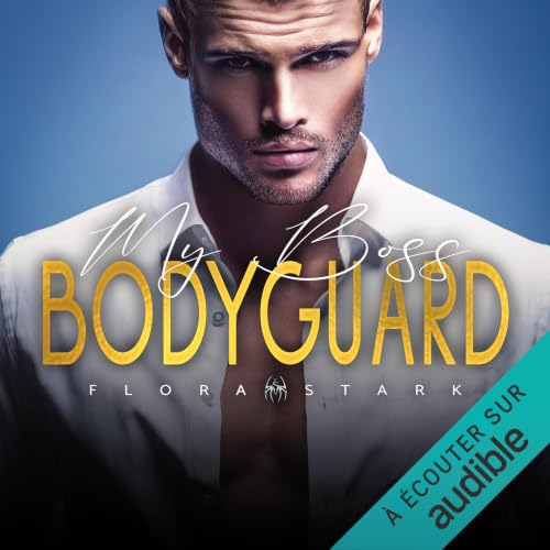 My BOSS Bodyguard Titelbild