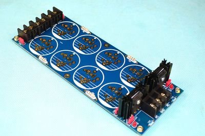 Q-BAIHE Ad Alta Potenza Alta Velocità Schottky