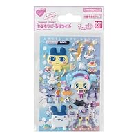 Amazon.co.jp: [バンダイ(BANDAI)] たまもりしーるリフィル ゆめキラ