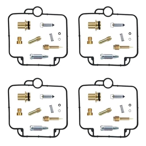 Kit réparation carburateur Suzuki Bandit 250 résout le ralenti instable GJ77A