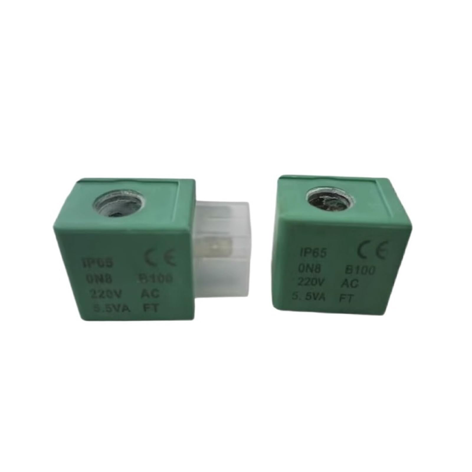 Bobine d'électrovanne pneumatique 400904-542-042 AC220V de rechange