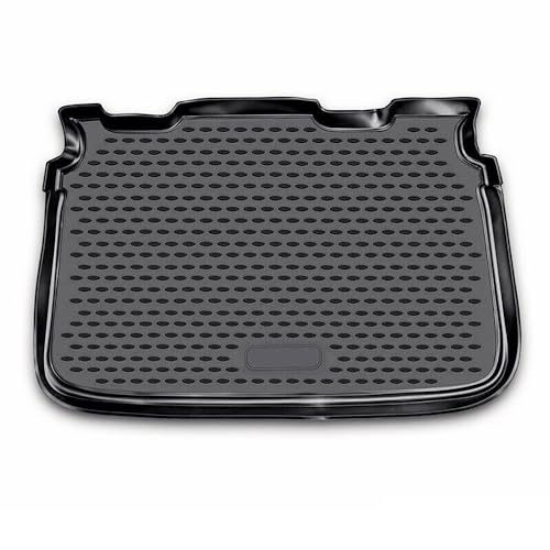 OMAC Kofferraummatte Kofferraumwanne kompatibel mit Chrysler PT Cruiser