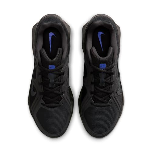 Image of Nike Mens Metro Tek Sneakers