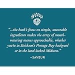 A Boat, a Whale & a Walrus: Menus and Stories Hardcover – September 30, 2014 - Image 5