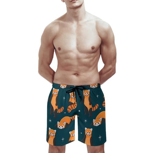 Maillot de bain séchage rapide fini les shorts mouillés S - 3