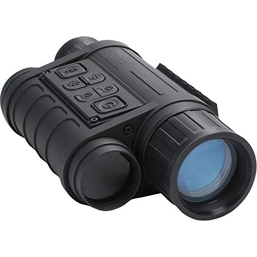 Bushnell Equinox Z Digital Night Vision Monocular, 4.5 x 40mm, Model Number: 260140