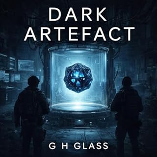 Dark Artefact cover art