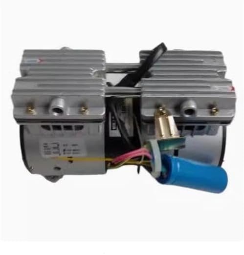 Available for UNI-Crown Vacuum Pump UN-90V-2 UN-90VH-2 UN-120VH-2 UN-120V-2 UN-180V-2 /180VH-2/200V-2/200VH-2 UN-300V-2 UN-300VH UN-200V General Accessories (UN-200VH-2)