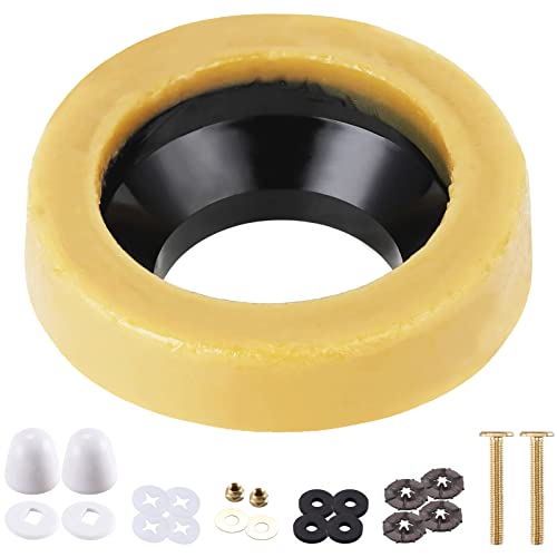 The Best Wax Ring For Toilet Korky Fluidmaster For 2023 Maine Innkeepers Association