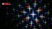 LedMall Motion 8 Patterns in 1 Red, Green, and Blue Outdoor Christmas Laser Lights Projector with remote control and Security Lock