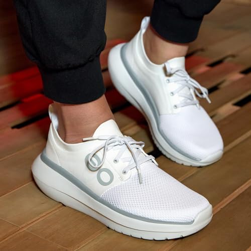 Image of OOFOS Womens Oomy Stride