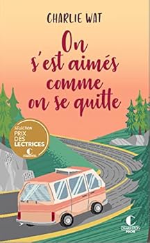 Mass Market Paperback On s'est aimés comme on se quitte [French] Book