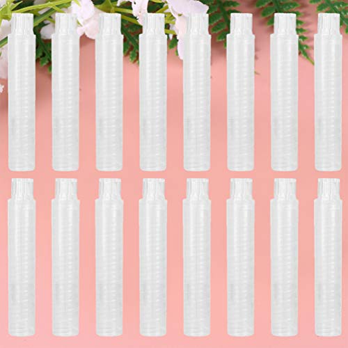 20 peças de suporte de giz para giz ExCEART para professores, crianças, escritório escolar