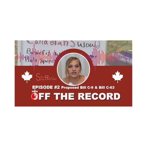 Bill C-9 and Bill C-63 Explained - Are Your Rights at Risk?