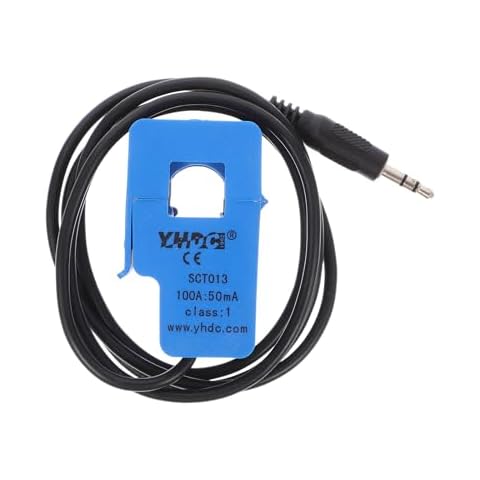 VILLCASE SCT-013-000 100A AC Current Sensor Cover