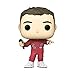 Funko Pop! Rocks: Logic