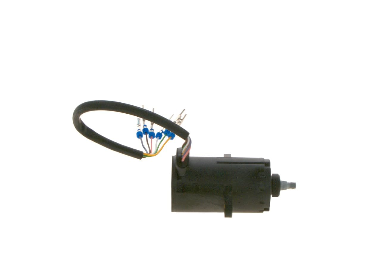 BOSCH Sensor, Gaspedalstellung 0281002733
