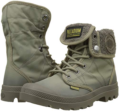 Palladium Pallabrousse Baggy TX, Stivali