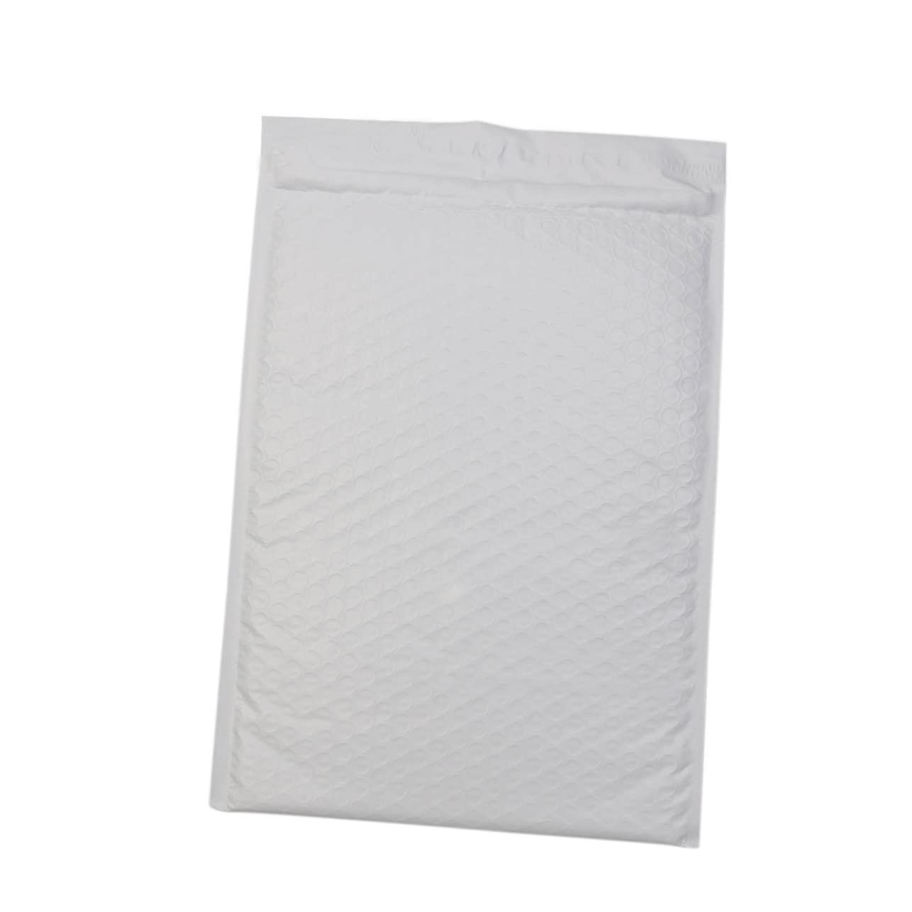 STOBOK 25pcs 15 Bubble Mailer Letter Envelopes Bubble Mailers Kraft Envelope Padded Envelope Bubble Envelope Mail Sack Packing Bag Liner Filling Co-extruded Film Cushion Envelopes Mailers
